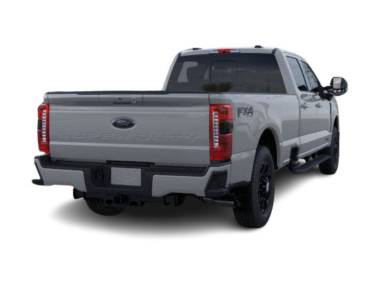 Thumbnail: 2025 Ford F-350 - 16