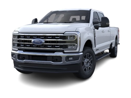 Thumbnail: 2026 Ford F-350 - 5