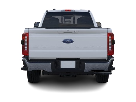 Thumbnail: 2026 Ford F-350 - 13