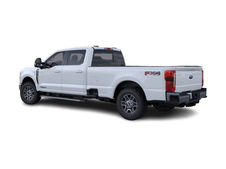 Thumbnail: 2026 Ford F-350 - 4