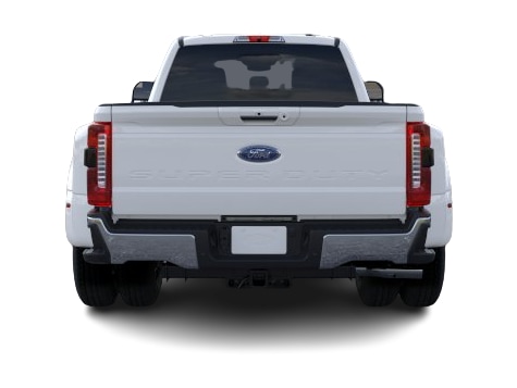 Thumbnail: 2026 Ford F-350 - 12