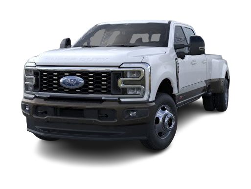 Thumbnail: 2025 Ford F-350 - 11