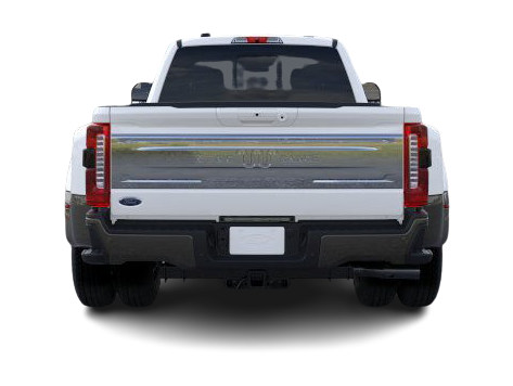 Thumbnail: 2025 Ford F-350 - 4