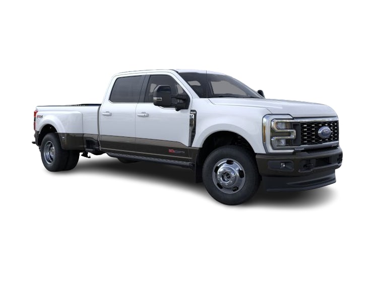 Thumbnail: 2025 Ford F-350 - 14
