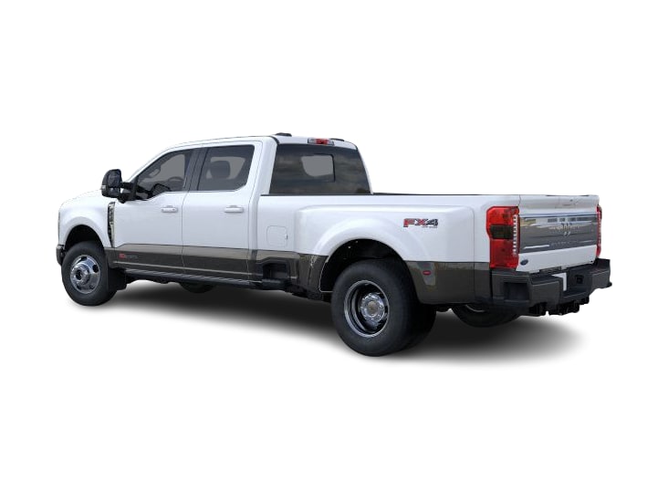 Thumbnail: 2025 Ford F-350 - 12