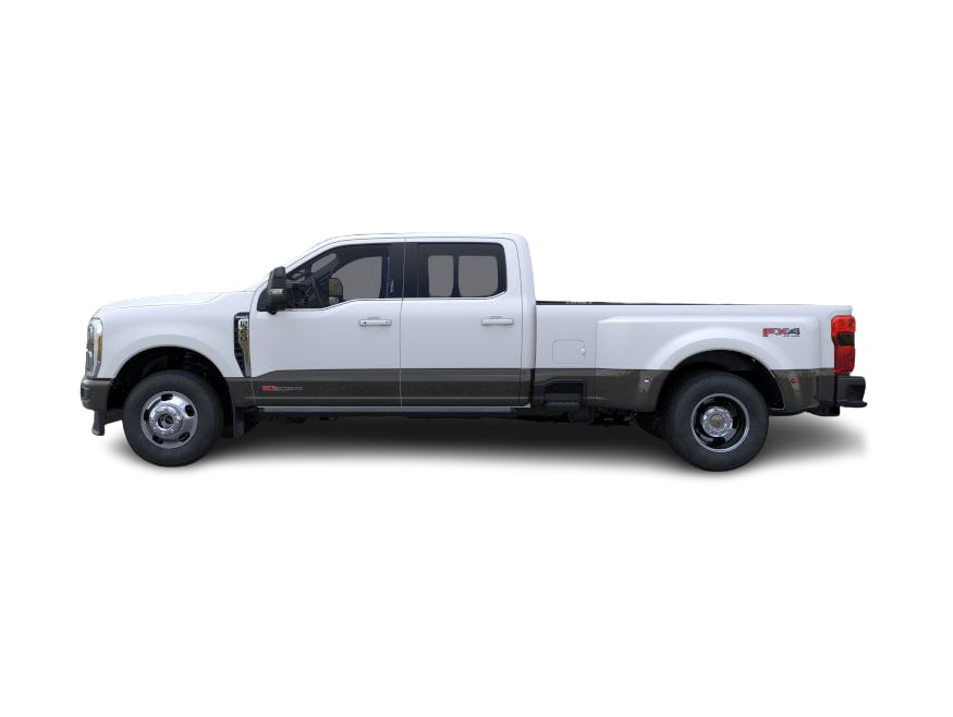 Thumbnail: 2025 Ford F-350 - 3