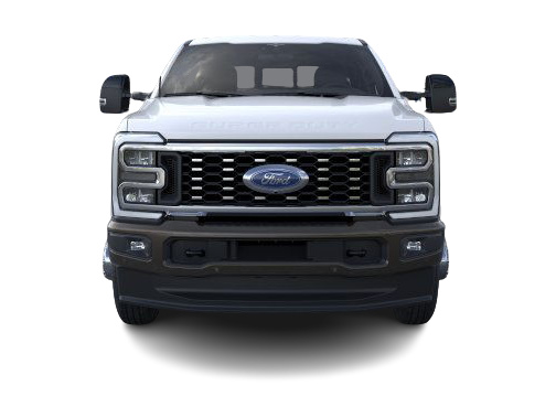 Thumbnail: 2025 Ford F-350 - 13