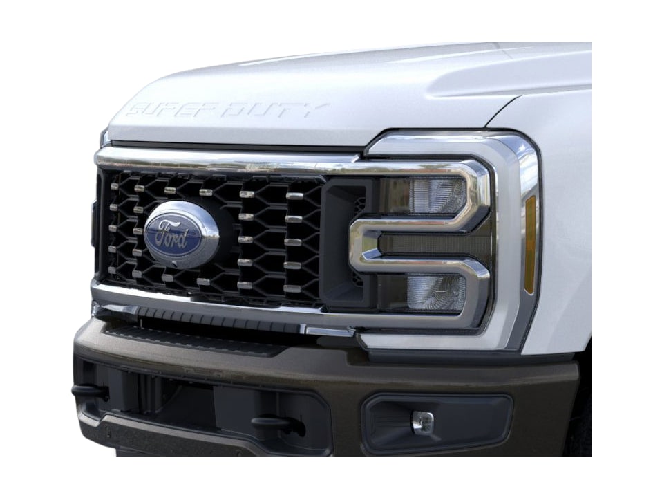 Thumbnail: 2025 Ford F-350 - 18