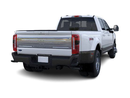 Thumbnail: 2025 Ford F-350 - 15