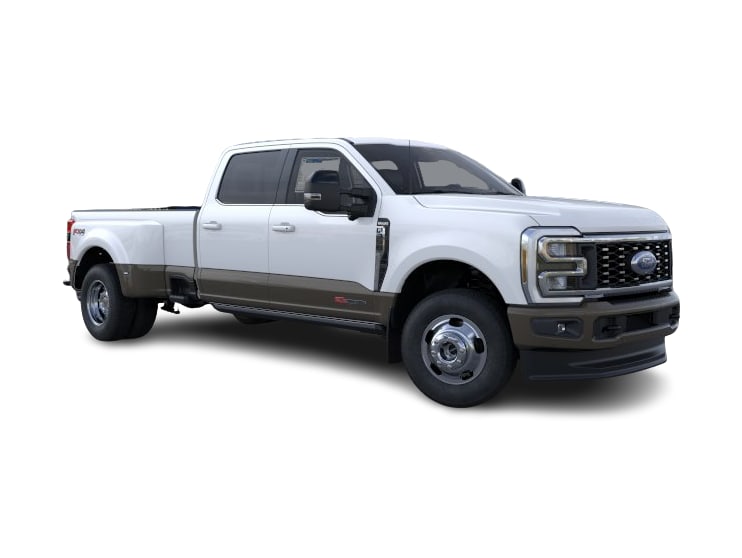 Thumbnail: 2026 Ford F-350 - 14