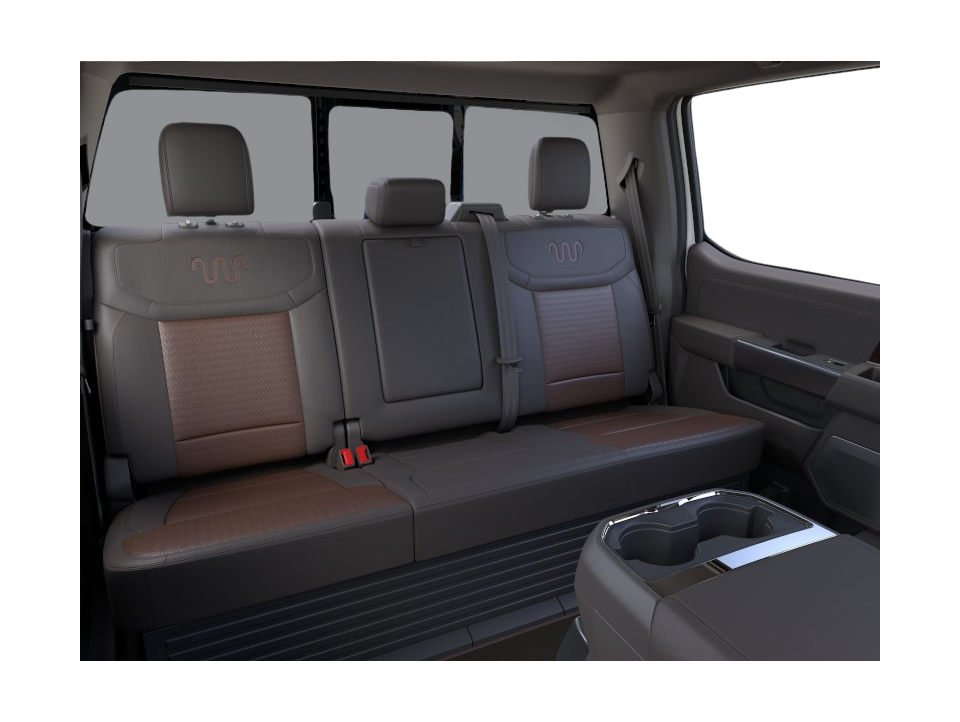 Thumbnail: 2026 Ford F-350 - 10