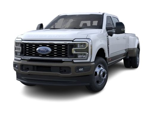Thumbnail: 2026 Ford F-350 - 11