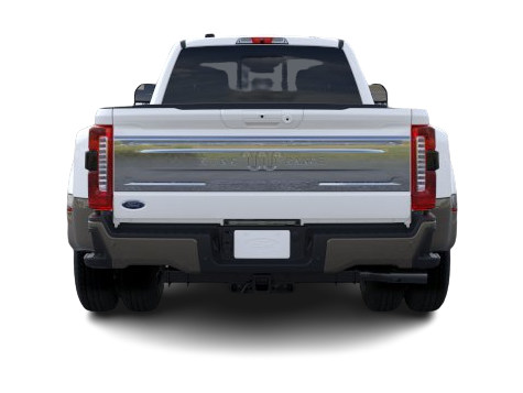 Thumbnail: 2026 Ford F-350 - 4