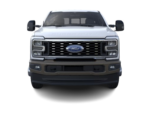 Thumbnail: 2026 Ford F-350 - 13