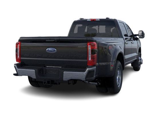 Thumbnail: 2026 Ford F-350 - 15