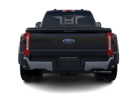 Thumbnail: 2026 Ford F-350 - 5