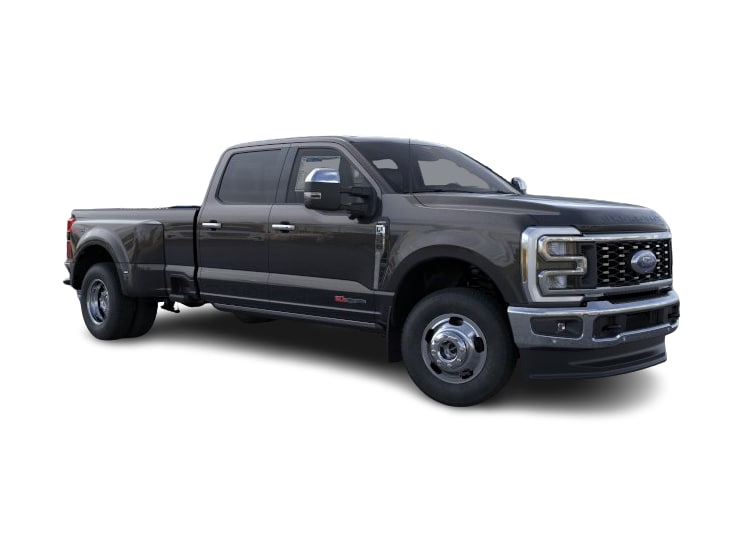 Thumbnail: 2026 Ford F-350 - 14