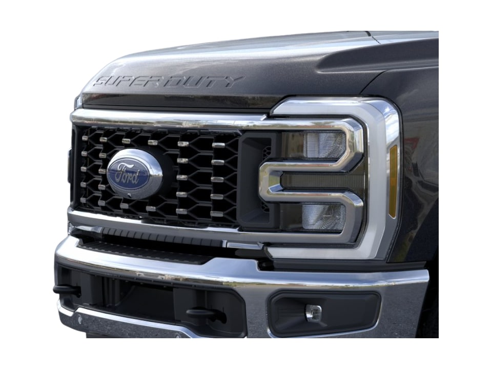 Thumbnail: 2026 Ford F-350 - 18