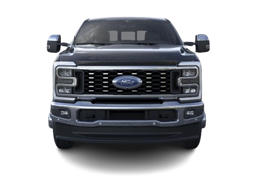 Thumbnail: 2026 Ford F-350 - 13