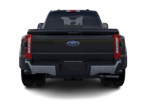 Thumbnail: 2026 Ford F-350 - 12
