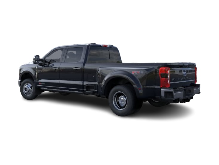 Thumbnail: 2026 Ford F-350 - 11