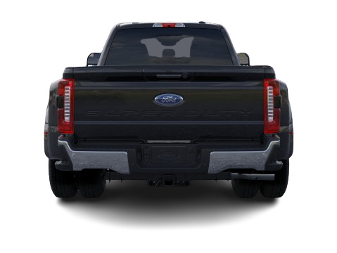 Thumbnail: 2026 Ford F-350 - 12