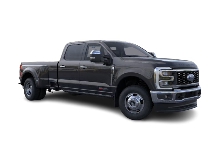 Thumbnail: 2026 Ford F-350 - 14