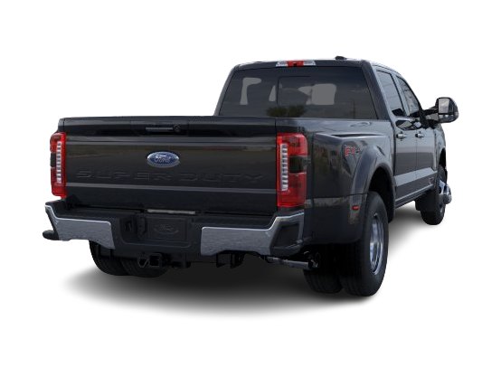 Thumbnail: 2026 Ford F-350 - 15