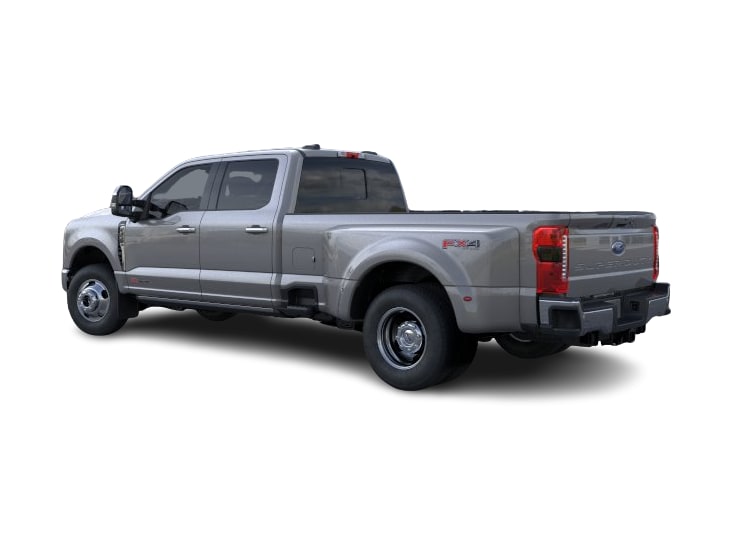 Thumbnail: 2026 Ford F-350 - 4