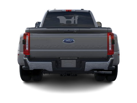Thumbnail: 2026 Ford F-350 - 5