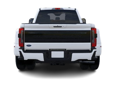 Thumbnail: 2026 Ford F-350 - 12