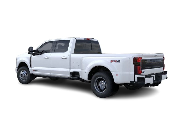 Thumbnail: 2026 Ford F-350 - 11