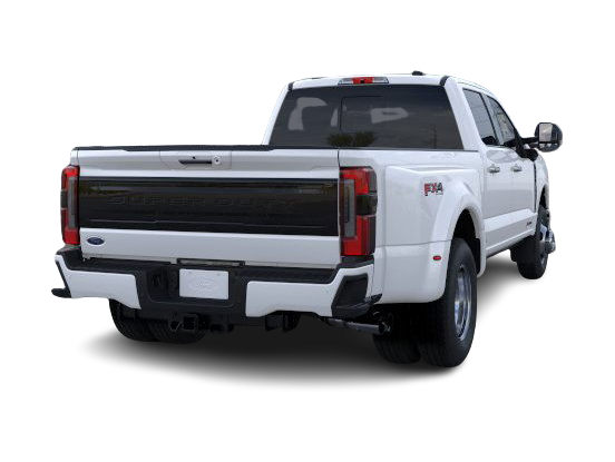 Thumbnail: 2026 Ford F-350 - 15