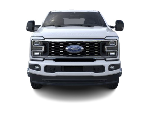 Thumbnail: 2026 Ford F-350 - 13