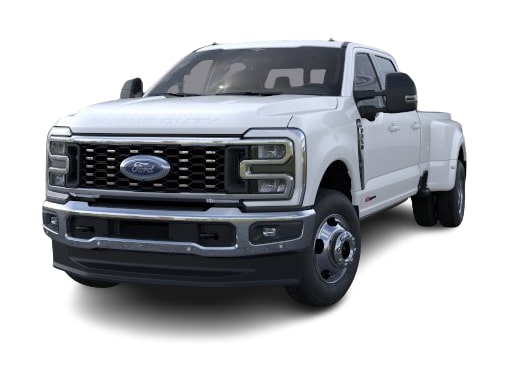 Thumbnail: 2026 Ford F-350 - 5