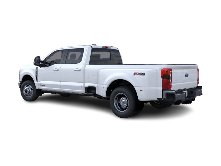Thumbnail: 2026 Ford F-350 - 4