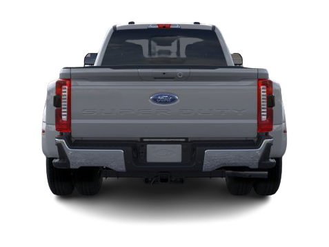 Thumbnail: 2026 Ford F-350 - 5