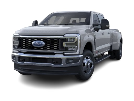 Thumbnail: 2026 Ford F-350 - 12