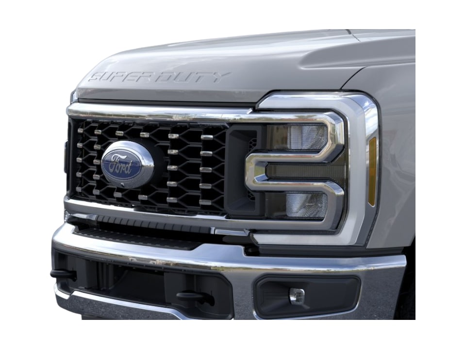 Thumbnail: 2026 Ford F-350 - 18