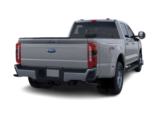 Thumbnail: 2026 Ford F-350 - 15