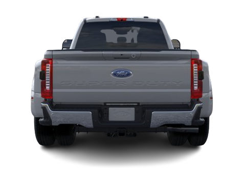 Thumbnail: 2026 Ford F-350 - 5