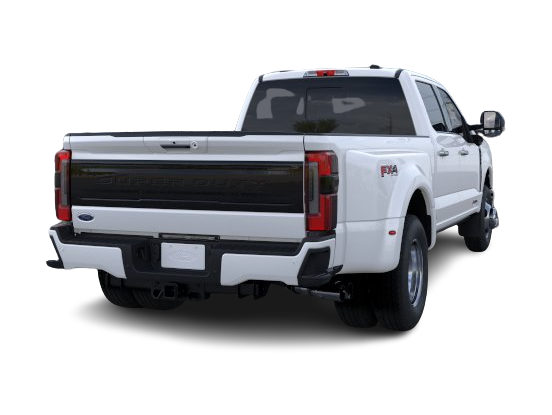 Thumbnail: 2026 Ford F-350 - 15