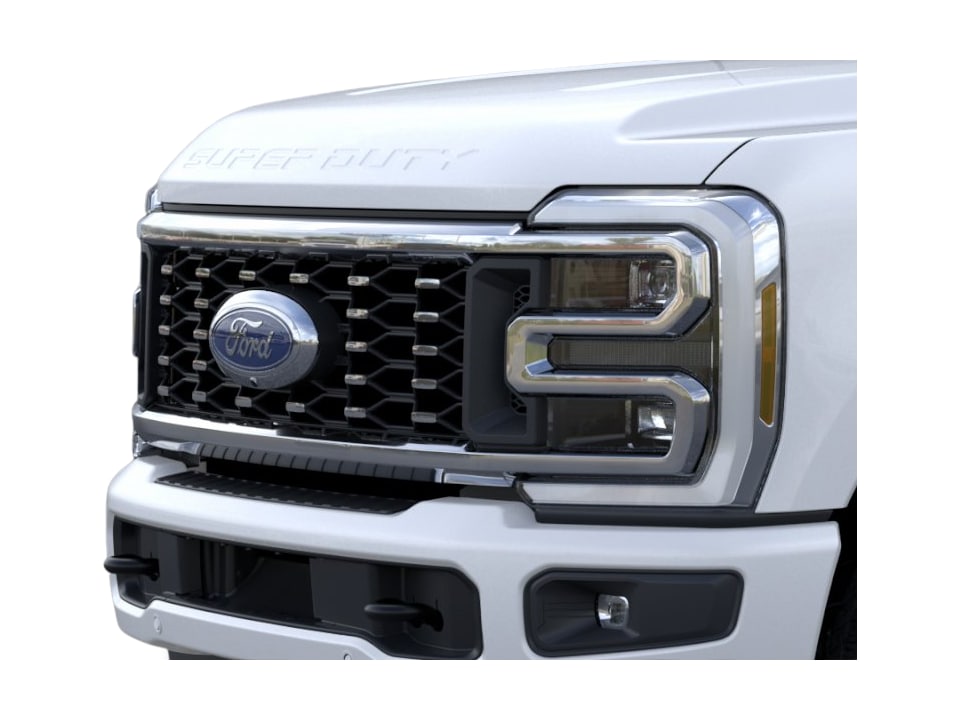 Thumbnail: 2026 Ford F-350 - 18
