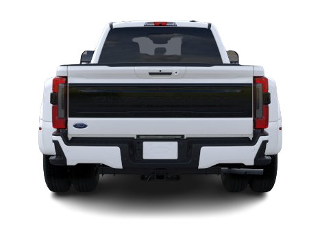 Thumbnail: 2026 Ford F-350 - 12