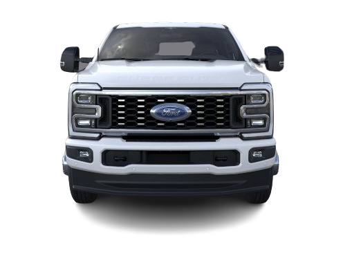 Thumbnail: 2026 Ford F-350 - 13