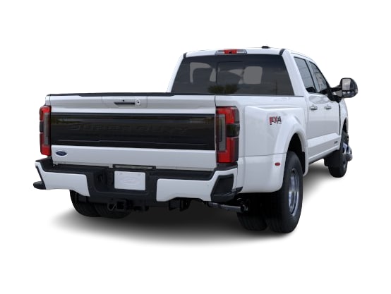 Thumbnail: 2026 Ford F-350 - 15