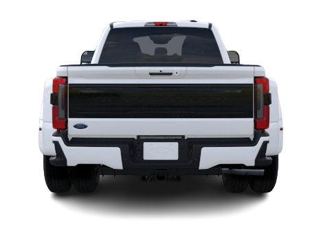 Thumbnail: 2026 Ford F-350 - 4