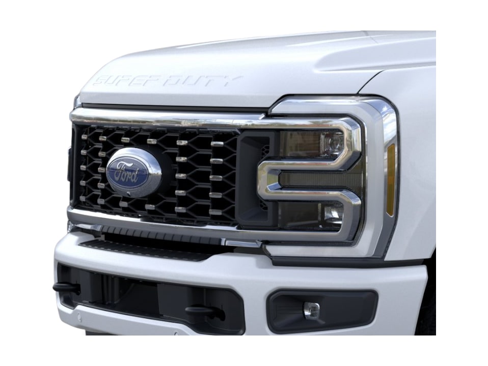 Thumbnail: 2026 Ford F-350 - 18