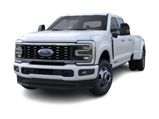 Thumbnail: 2026 Ford F-350 - 11