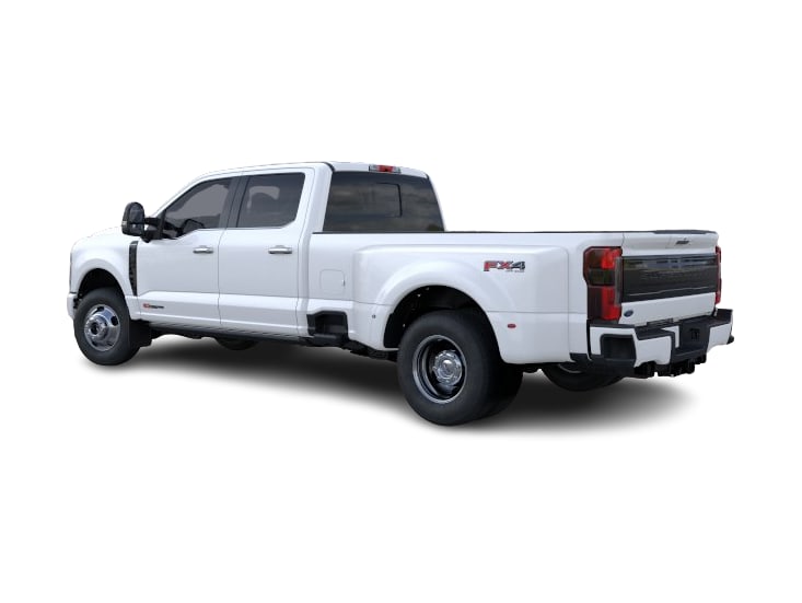 Thumbnail: 2026 Ford F-350 - 12
